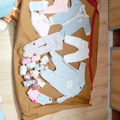 Lot naissance /1 mois